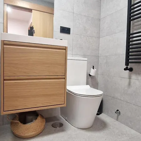 Vega Del Cares By Casas De Picos * Arenas De Cabrales