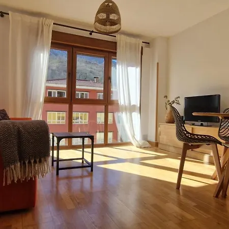 Vega Del Cares By Casas De Picos Apartment Arenas De Cabrales