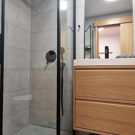 Apartmán Vega Del Cares By Casas De Picos Arenas De Cabrales