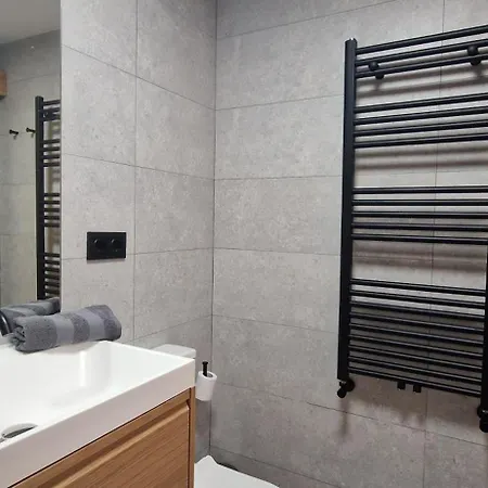 Vega Del Cares By Casas De Picos Apartment