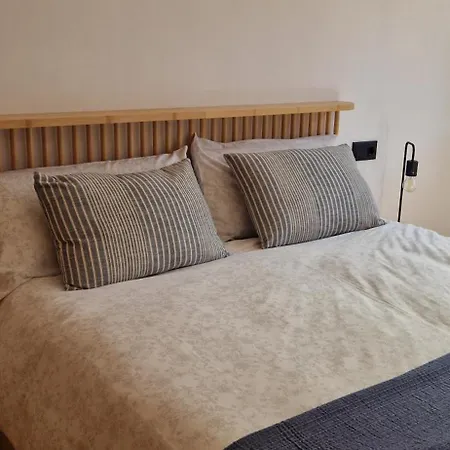 Vega Del Cares By Casas De Picos Apartment *