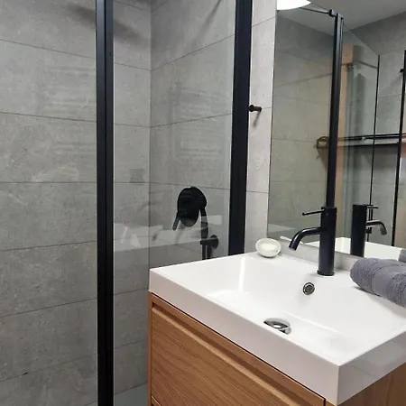 Vega Del Cares By Casas De Picos Apartment Arenas De Cabrales