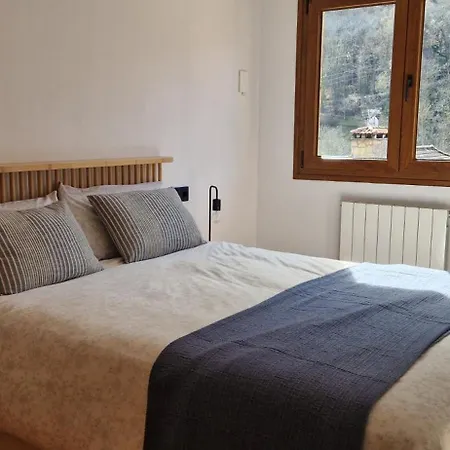 Apartmán Vega Del Cares By Casas De Picos Arenas De Cabrales