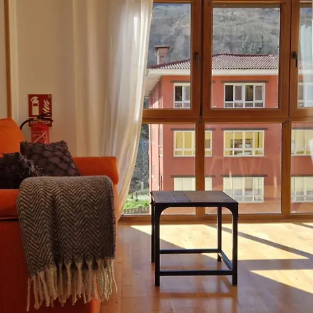 Vega Del Cares By Casas De Picos *