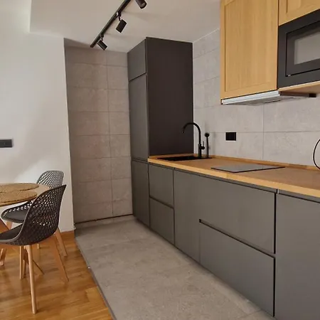 Vega Del Cares By Casas De Picos Apartment