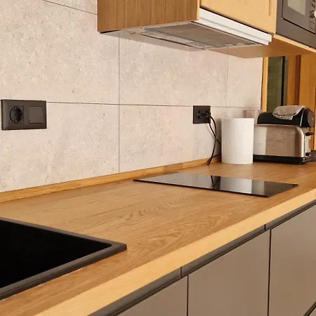 Vega Del Cares By Casas De Picos Apartment *