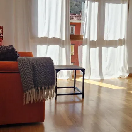 Apartment Vega Del Cares By Casas De Picos *